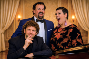 Il Santa Marta Festival rende omaggio a Puccini